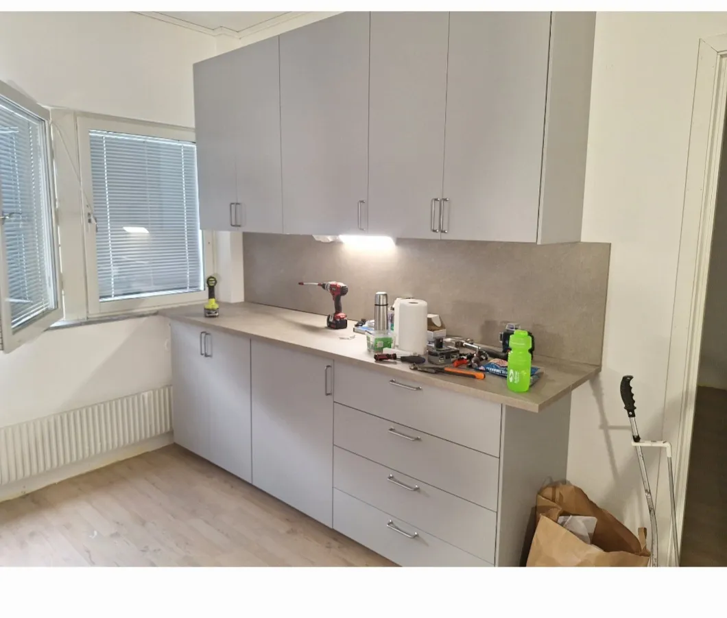 Hyreslägenhet på Hofors i hofors