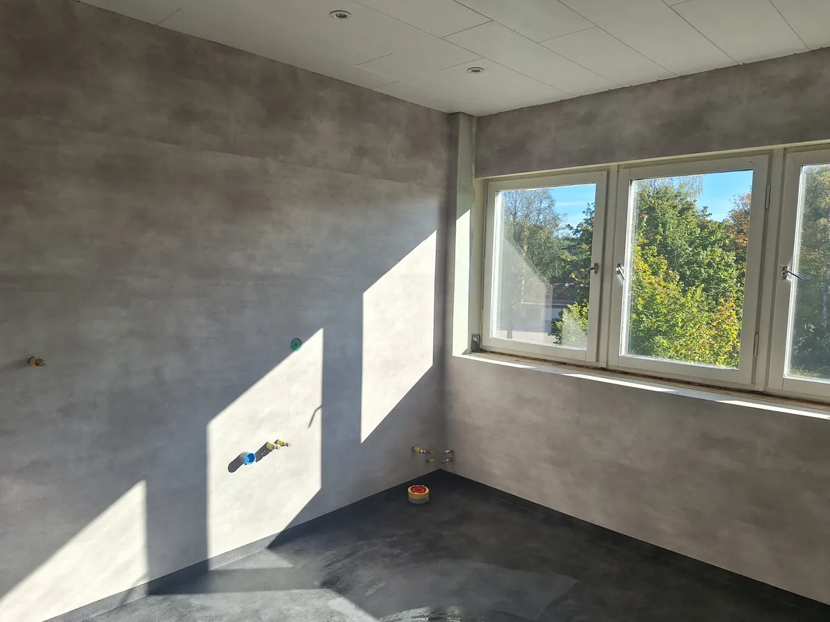 Hyreslägenhet på Hofors i hofors