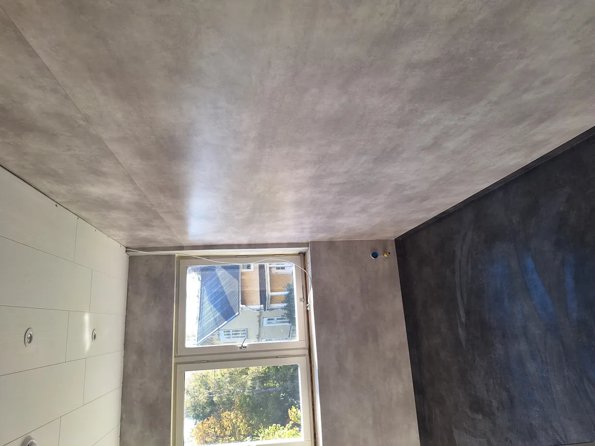 Hyreslägenhet på Hofors i hofors