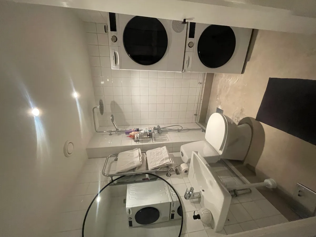 Hyreslägenhet på Nacka i nacka