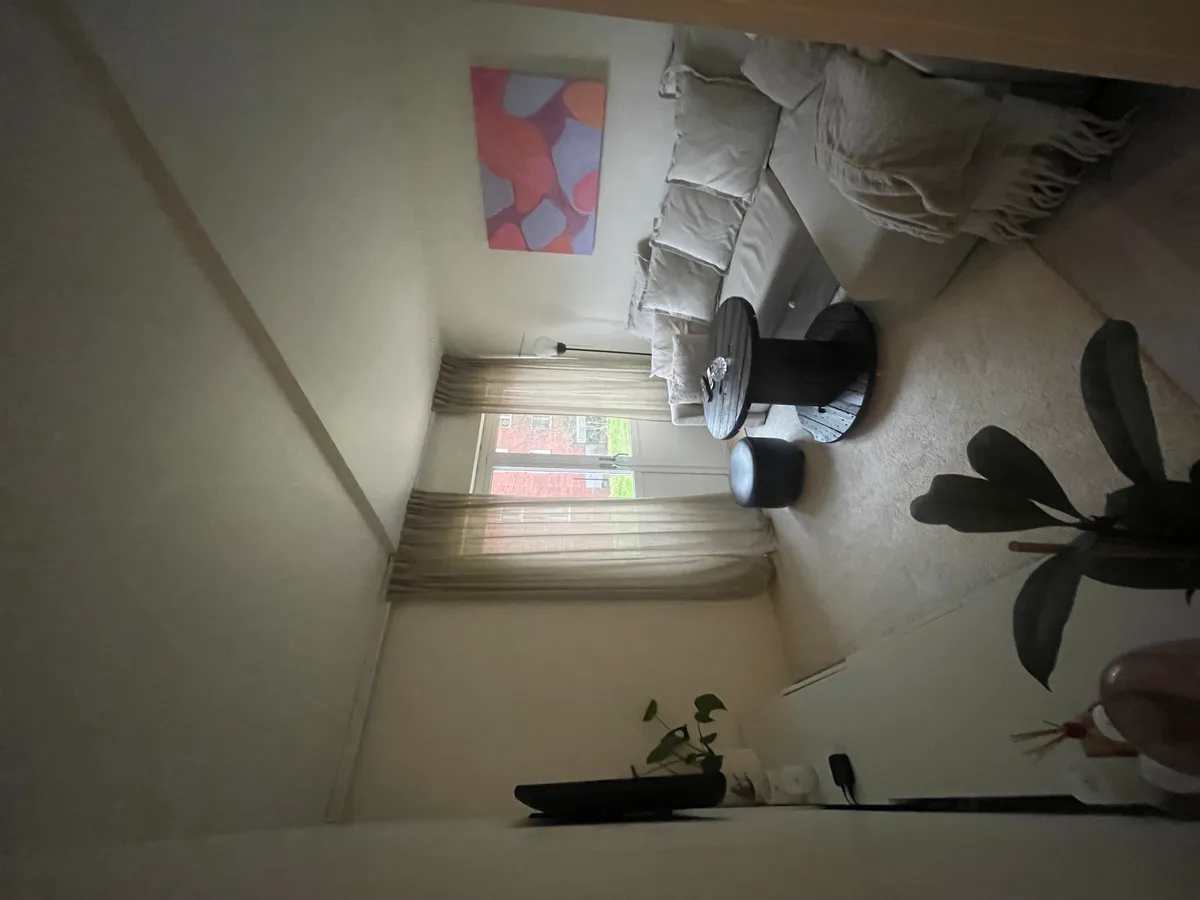 Hyreslägenhet på Nacka i nacka