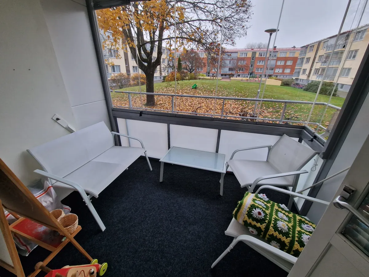 Hyreslägenhet på Västerås i vasteras