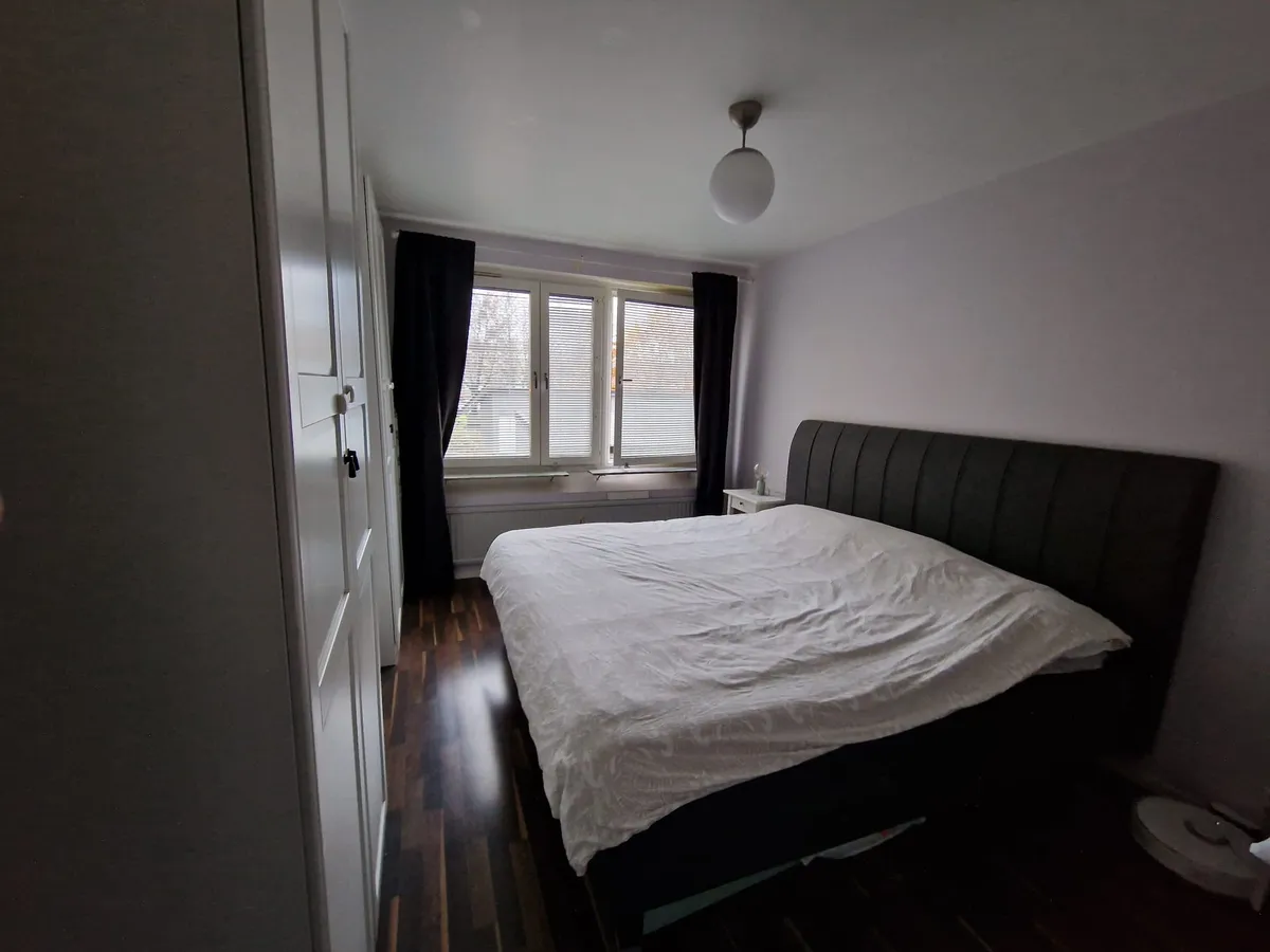 Hyreslägenhet på Västerås i vasteras