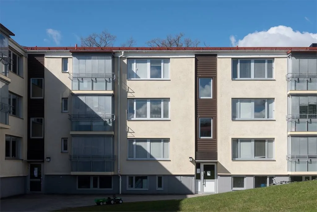 Hyreslägenhet på Västerås i vasteras