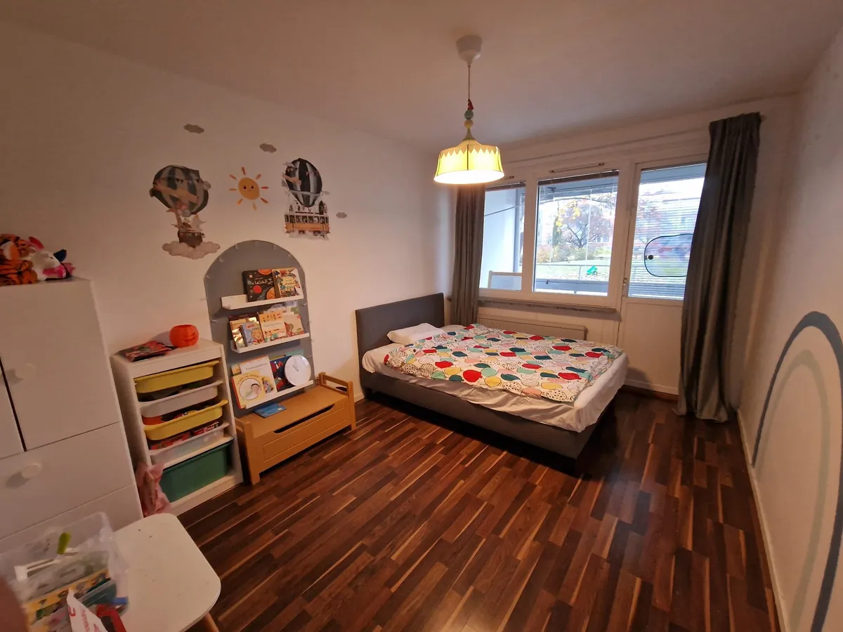 Hyreslägenhet på Västerås i vasteras