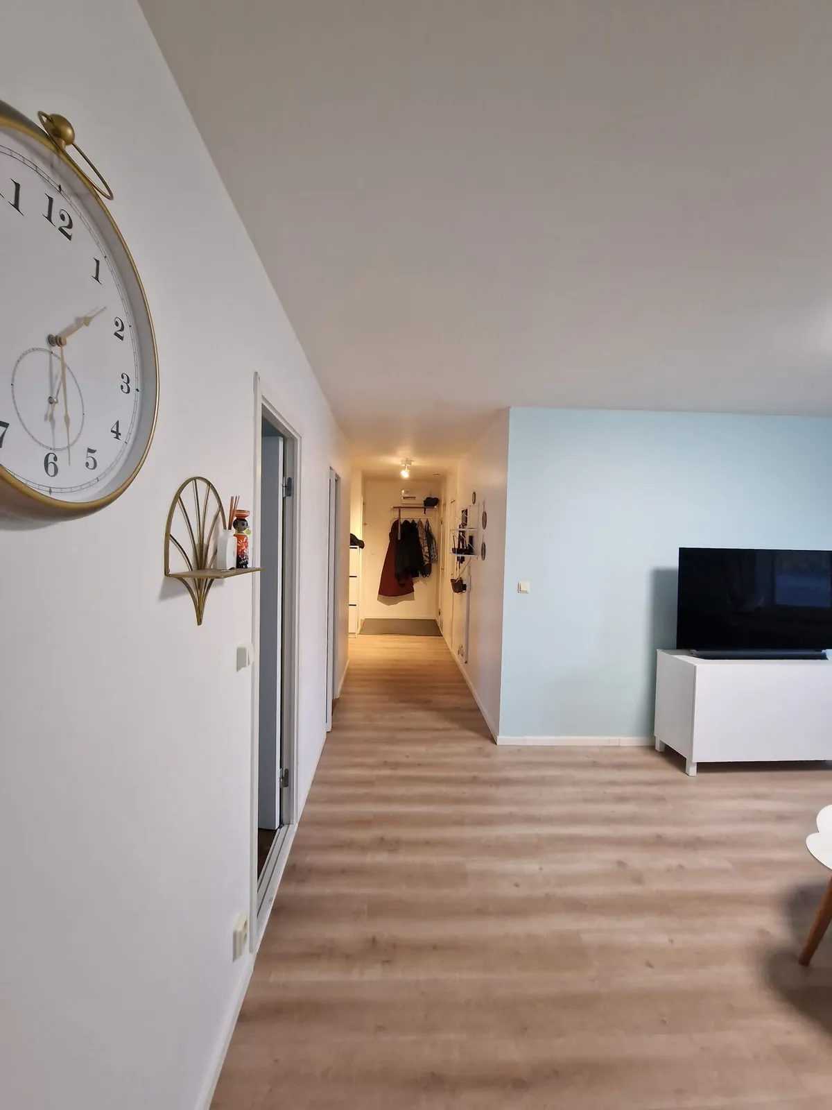 Hyreslägenhet på Västerås i vasteras