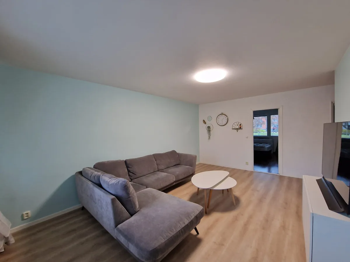 Hyreslägenhet på Västerås i vasteras