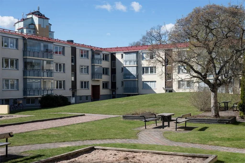 Hyreslägenhet på Västerås i vasteras