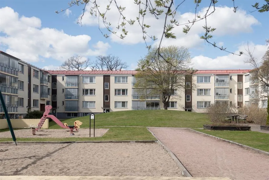 Hyreslägenhet på Västerås i vasteras