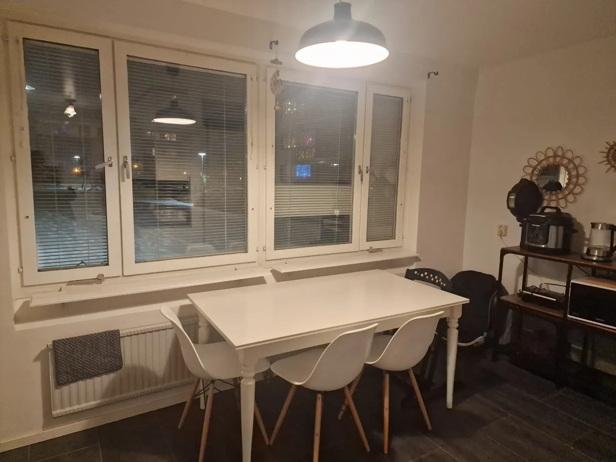 Hyreslägenhet på Västerås i vasteras