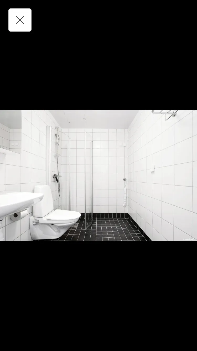 Hyreslägenhet på Visby i visby