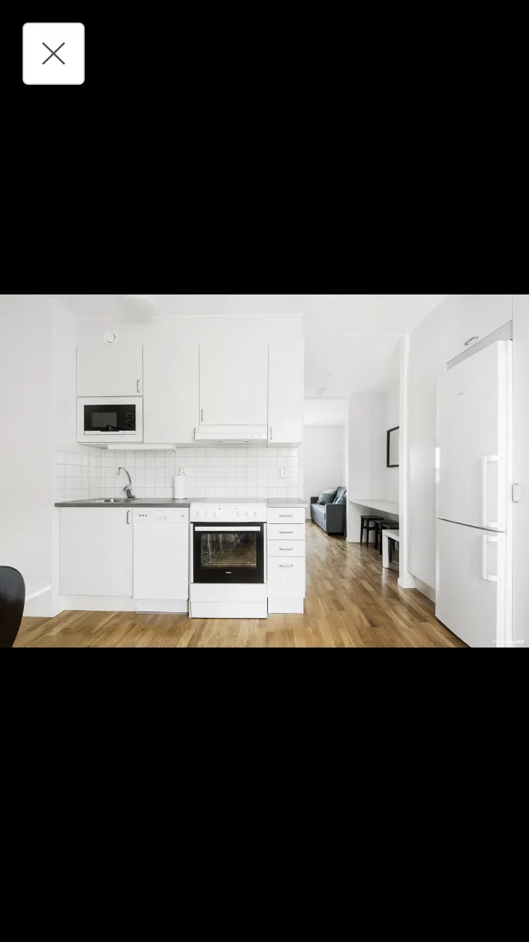 Hyreslägenhet på Visby i visby