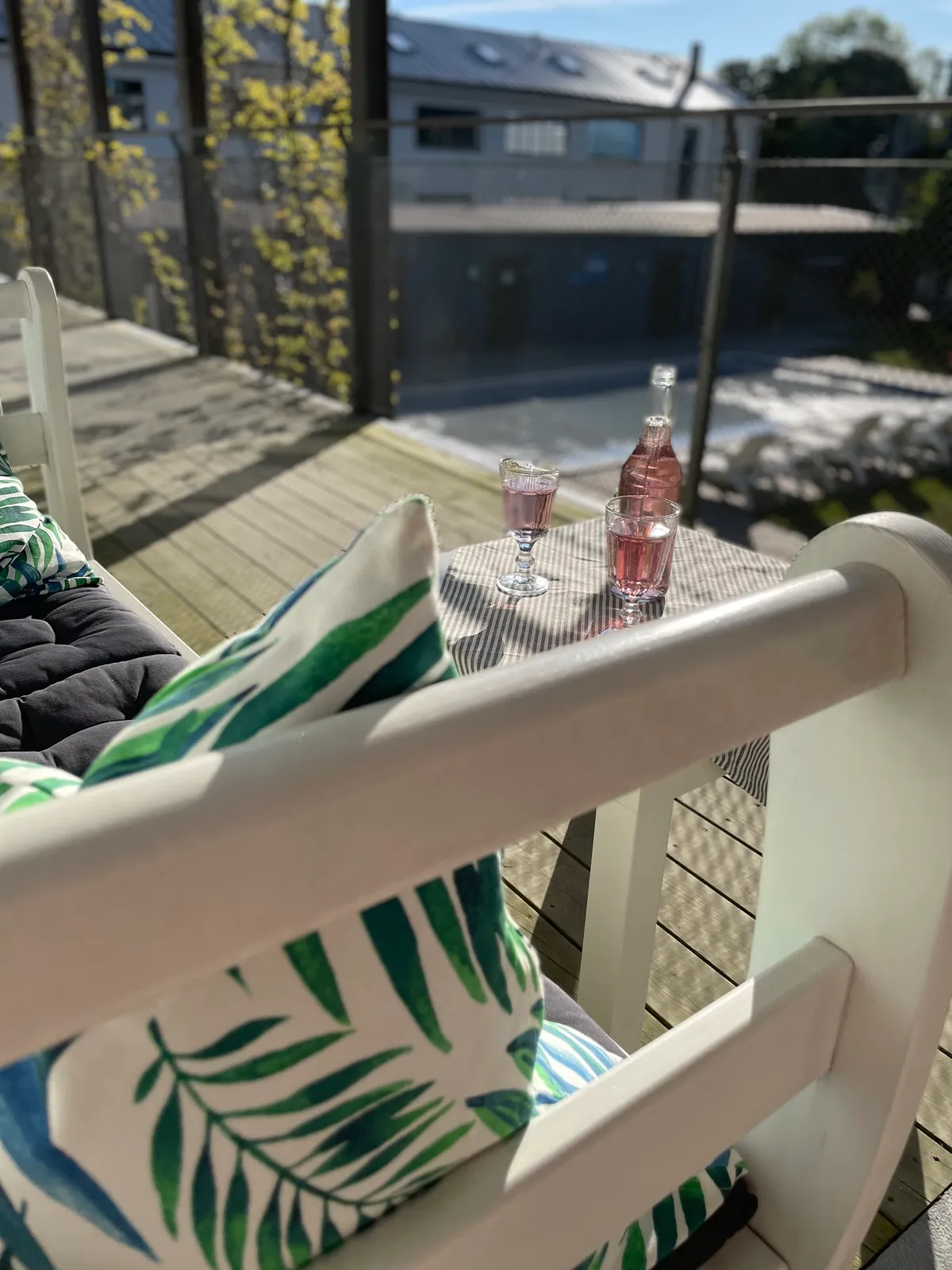 Hyreslägenhet på Visby i visby