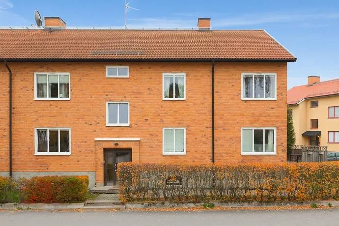 Hyreslägenhet på Eskilstuna i eskilstuna