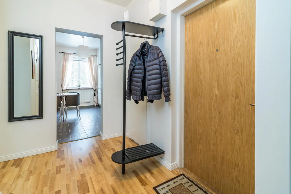 Hyreslägenhet på Eskilstuna i eskilstuna