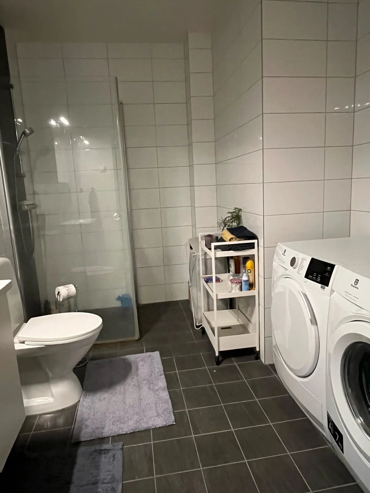 Hyreslägenhet på Älmhult i almhult