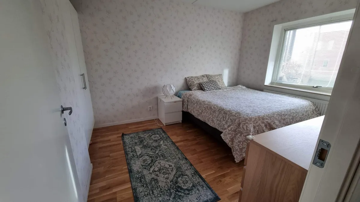 Hyreslägenhet på Älmhult i almhult