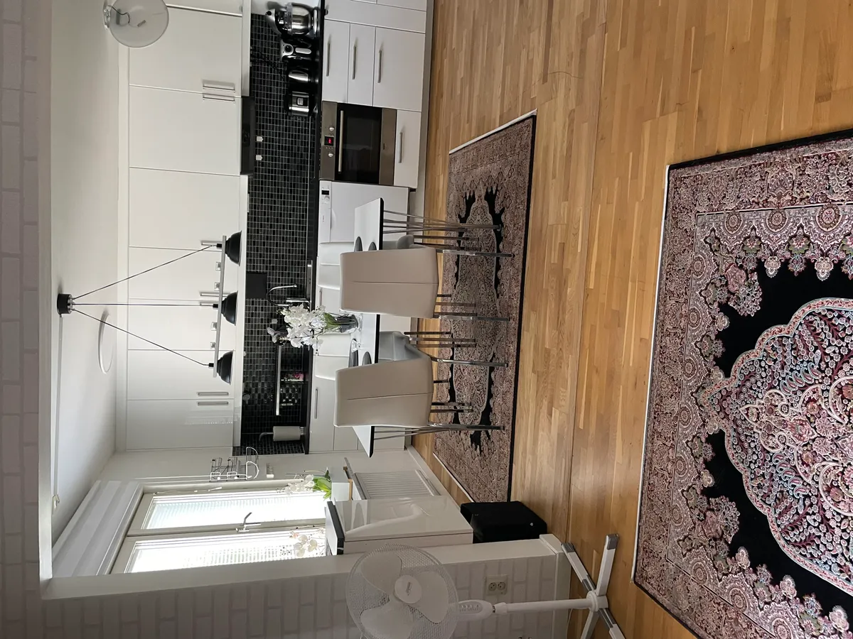 Hyreslägenhet på Västerås i vasteras