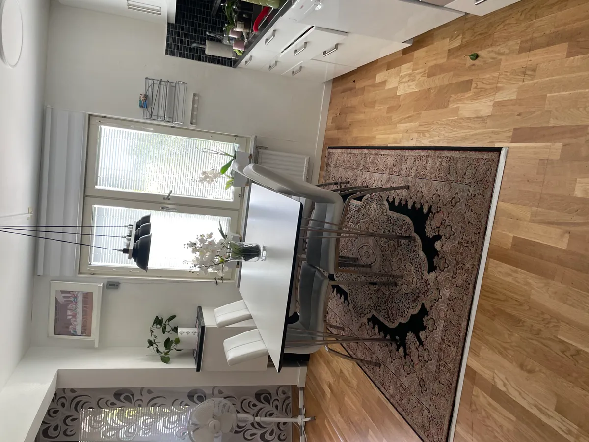 Hyreslägenhet på Västerås i vasteras