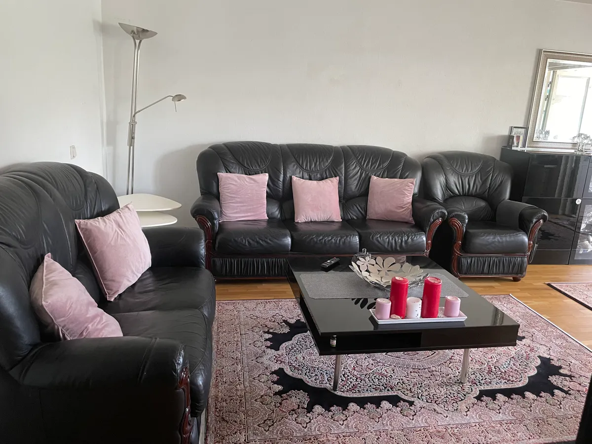 Hyreslägenhet på Västerås i vasteras