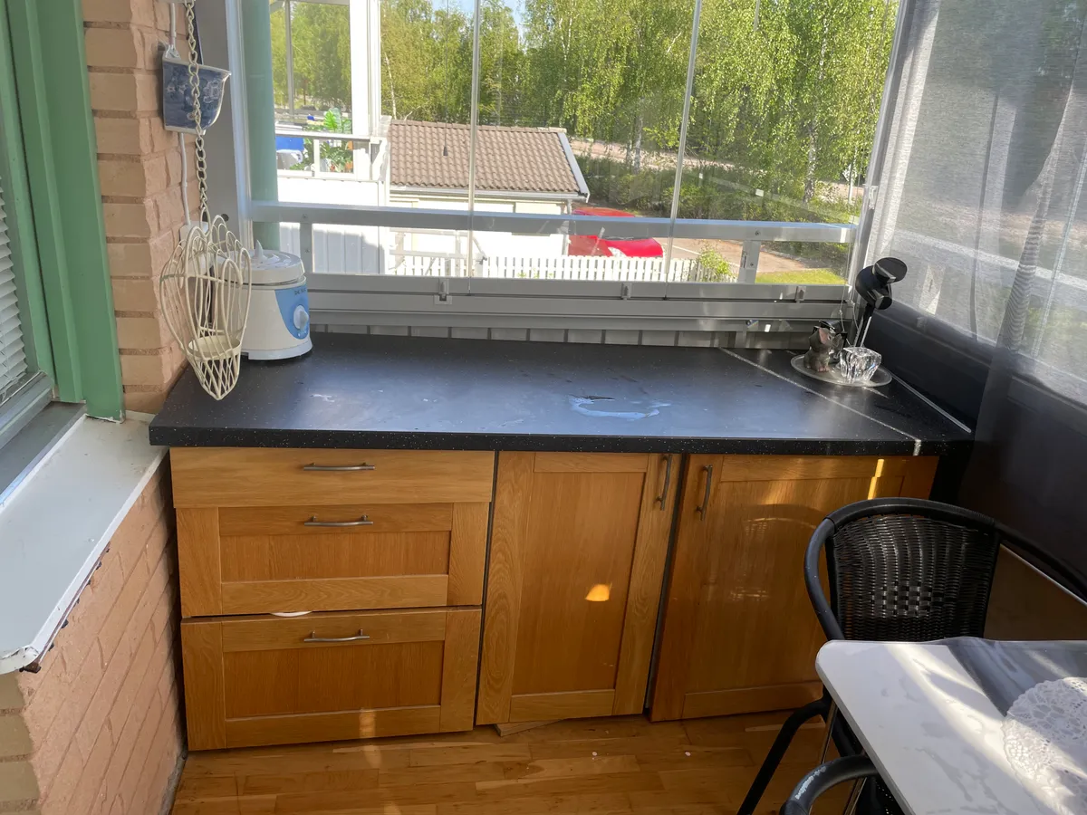 Hyreslägenhet på Västerås i vasteras