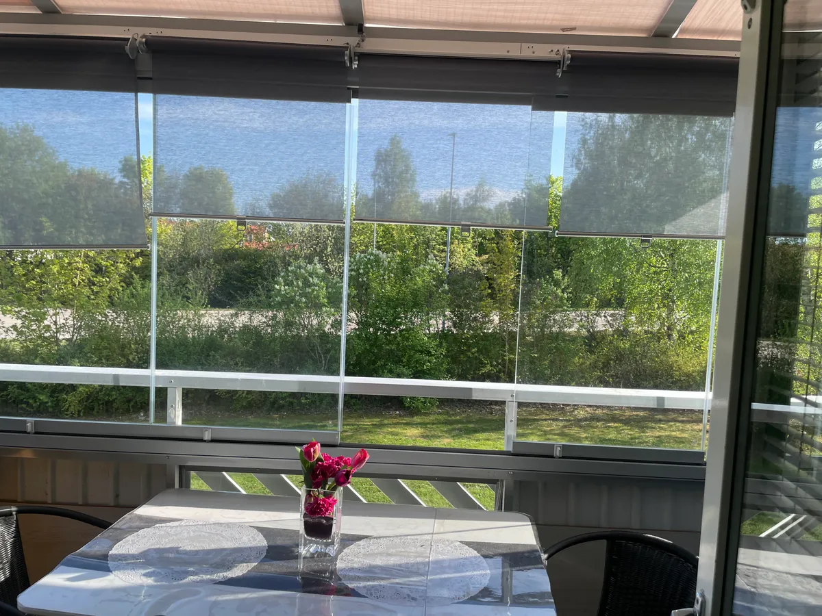 Hyreslägenhet på Västerås i vasteras