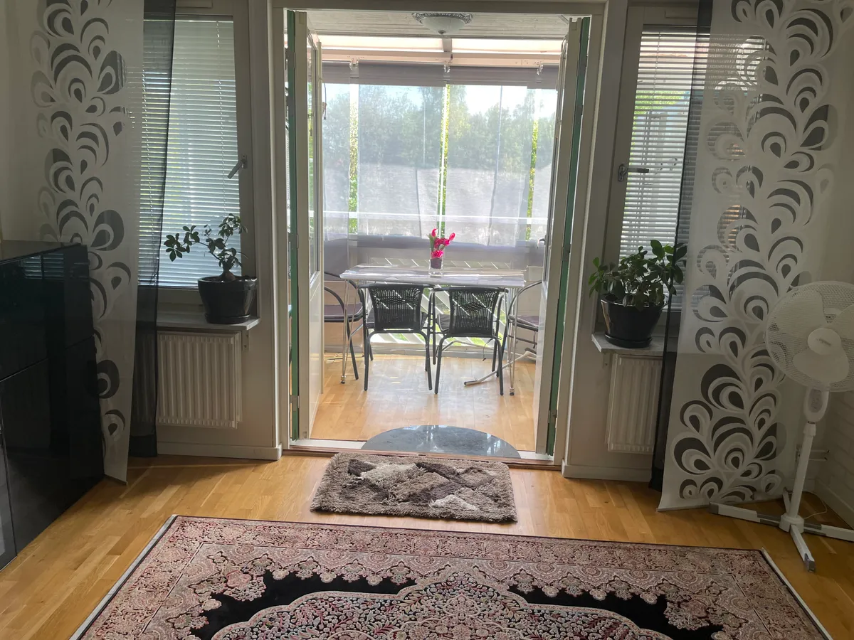 Hyreslägenhet på Västerås i vasteras