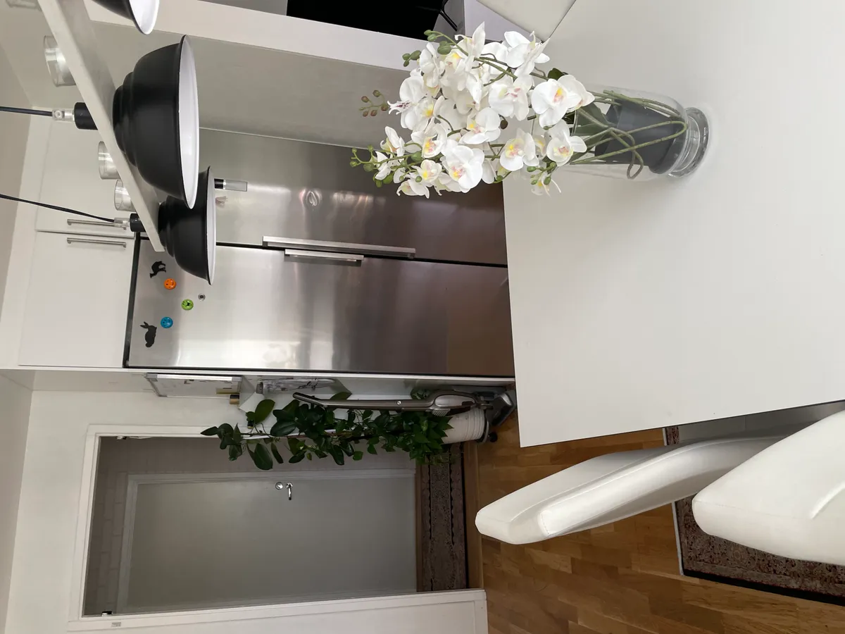 Hyreslägenhet på Västerås i vasteras