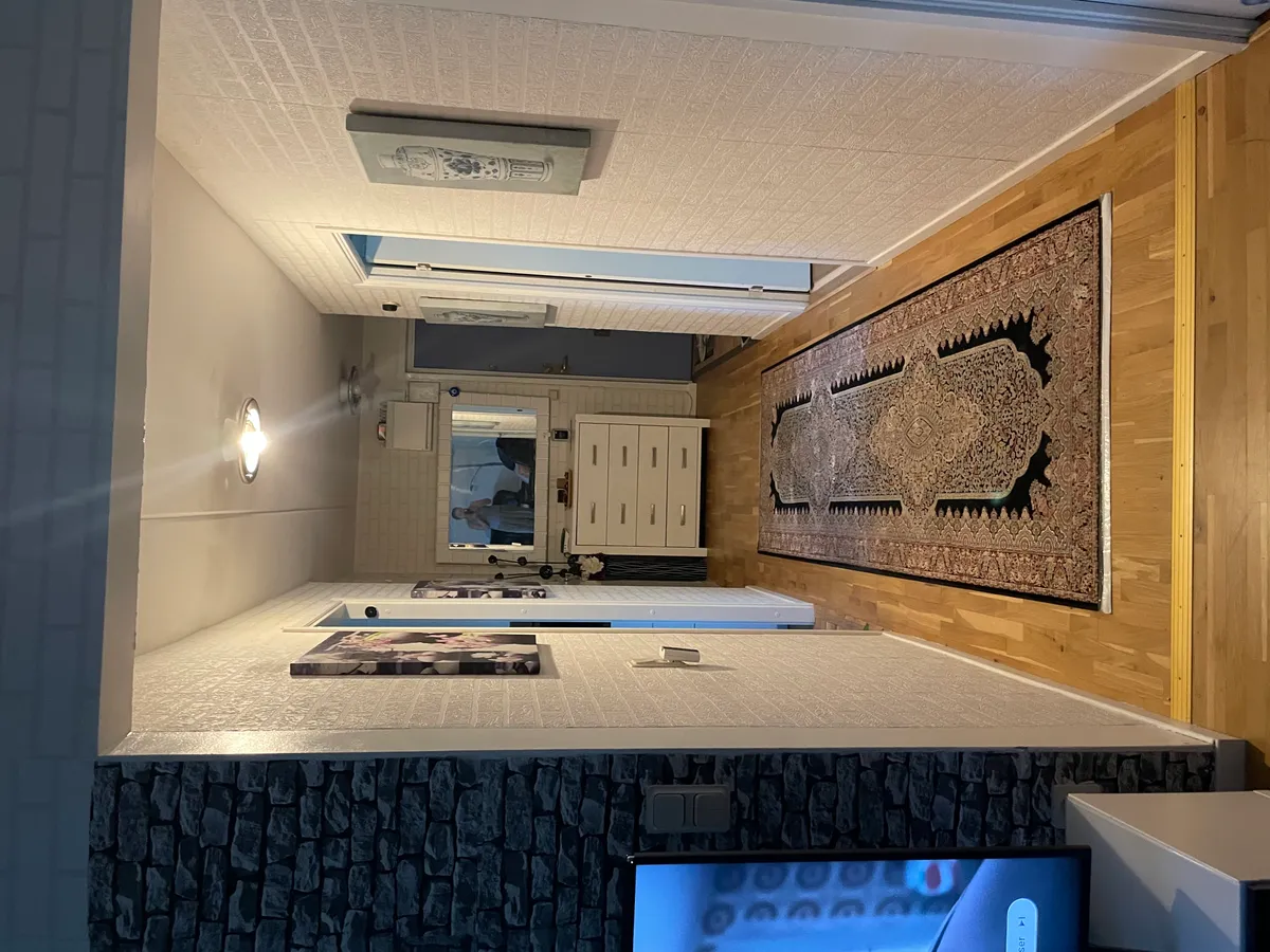 Hyreslägenhet på Västerås i vasteras