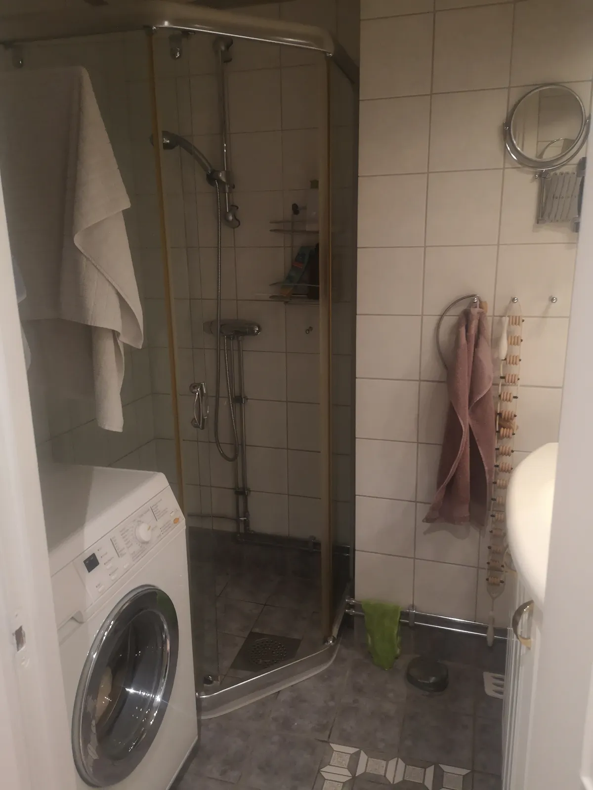 Hyreslägenhet på Solna i solna