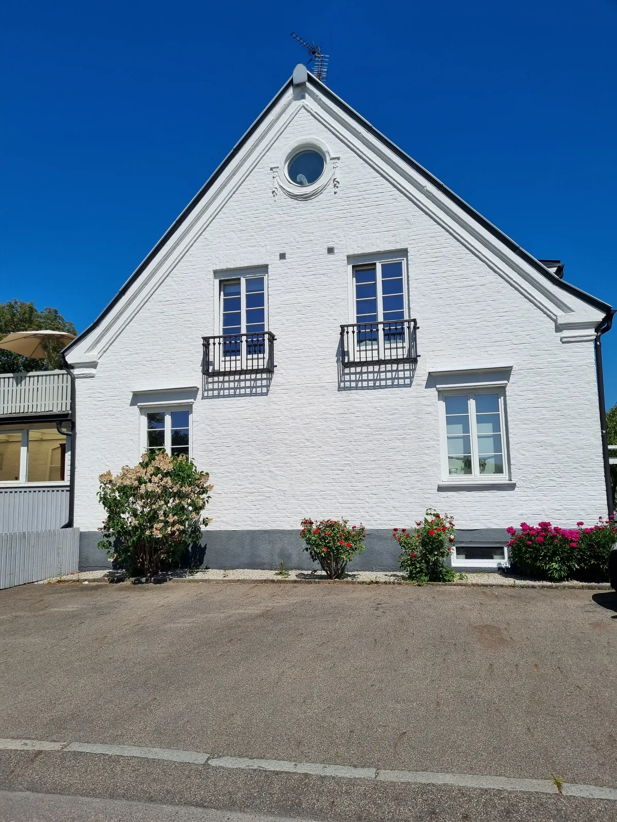 Hyreslägenhet på Helsingborg i helsingborg