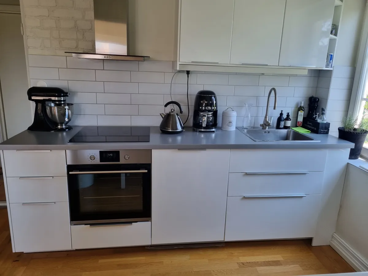 Hyreslägenhet på Helsingborg i helsingborg