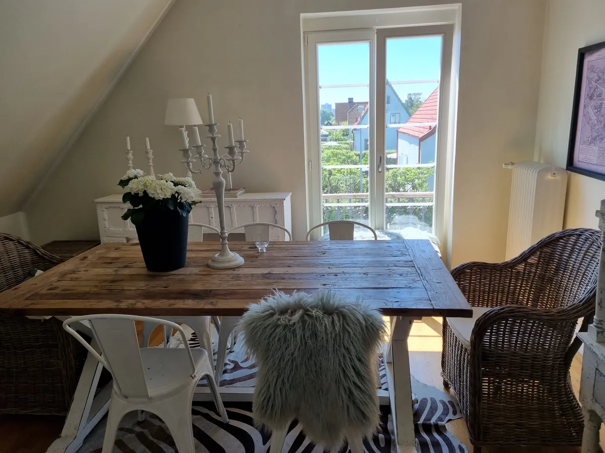 Hyreslägenhet på Helsingborg i helsingborg