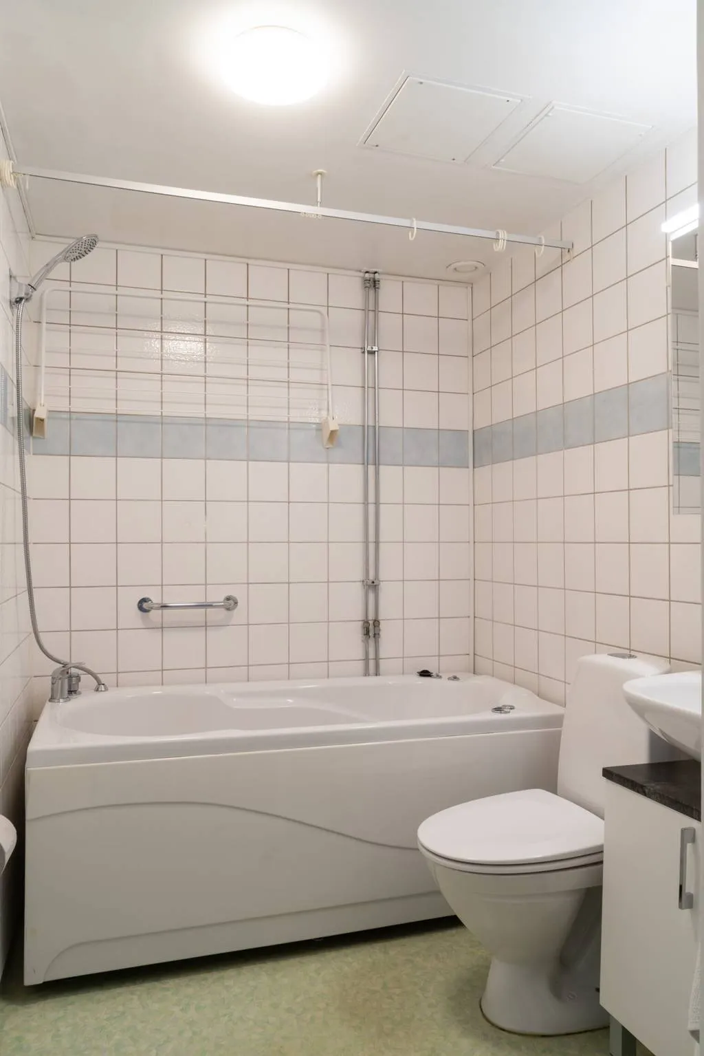 Hyreslägenhet på Västerås i vasteras