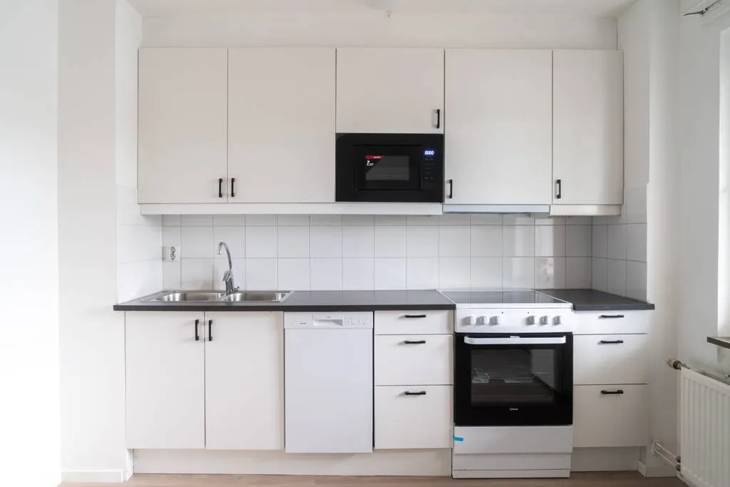 Hyreslägenhet på Västerås i vasteras