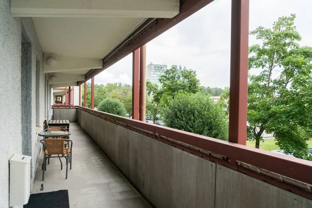 Hyreslägenhet på Västerås i vasteras