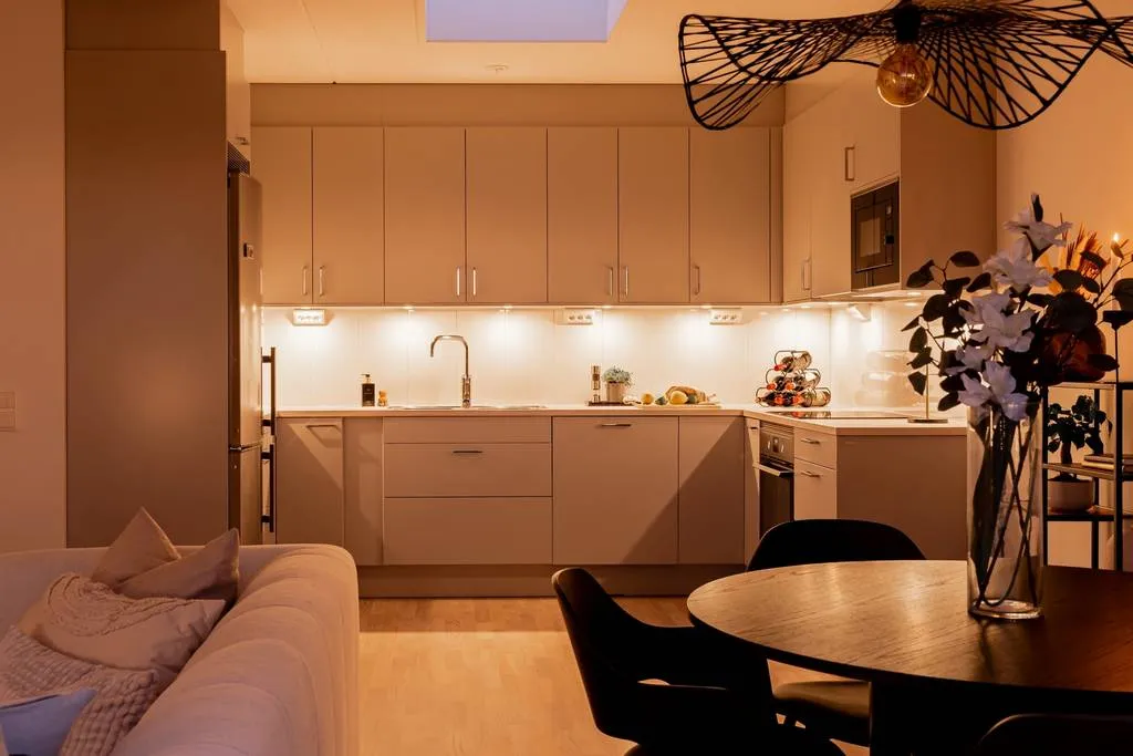 Hyreslägenhet på Kalmar i kalmar