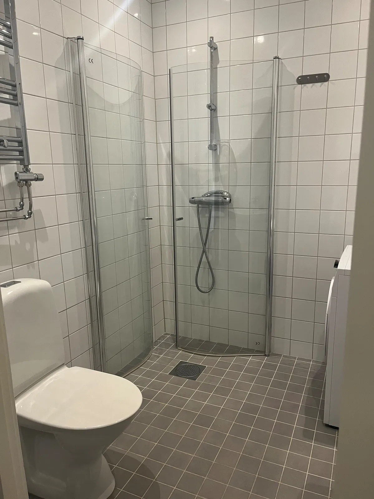 Hyreslägenhet på Torshälla i torshalla