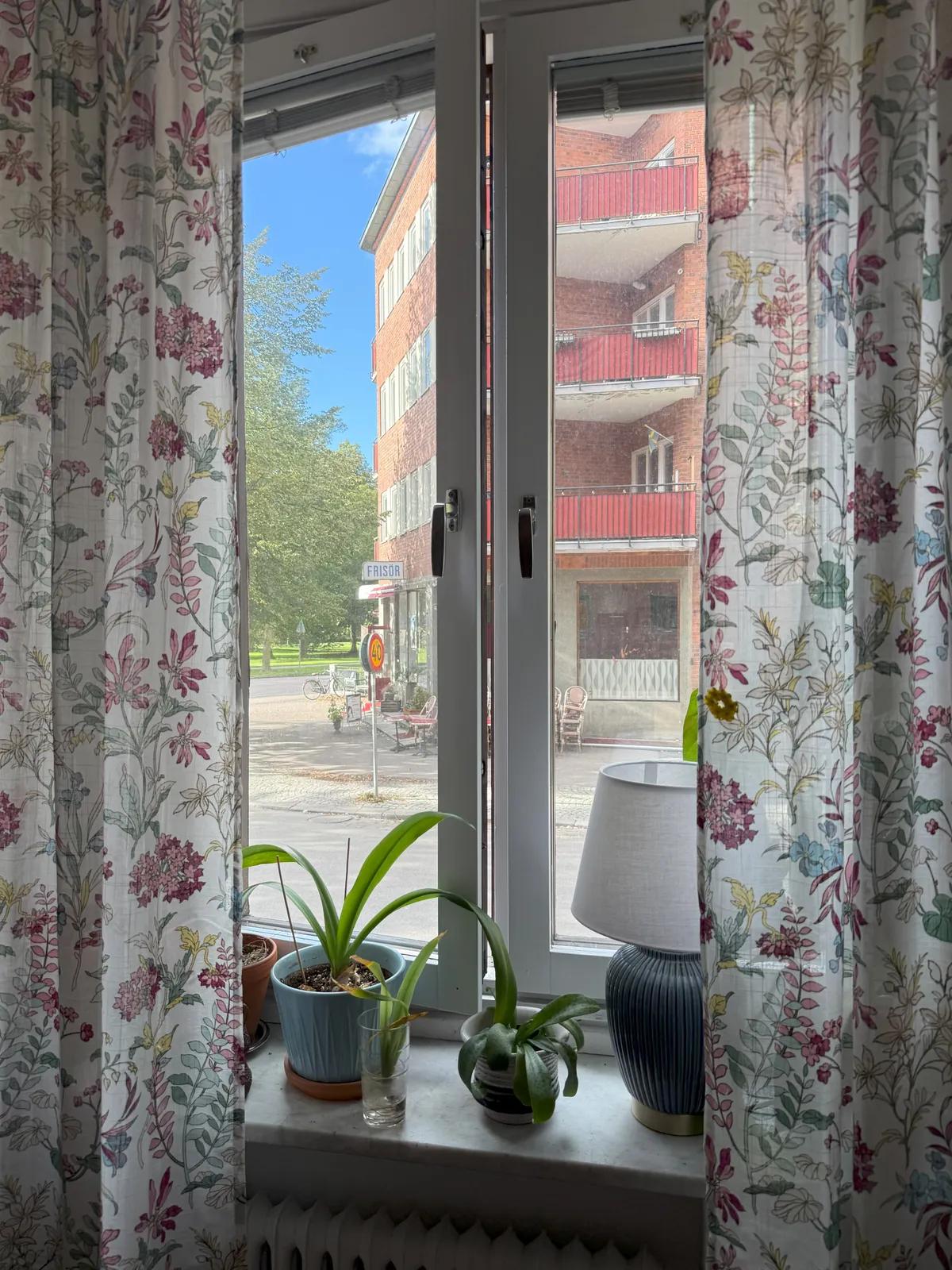 Hyreslägenhet på Eskilstuna i eskilstuna