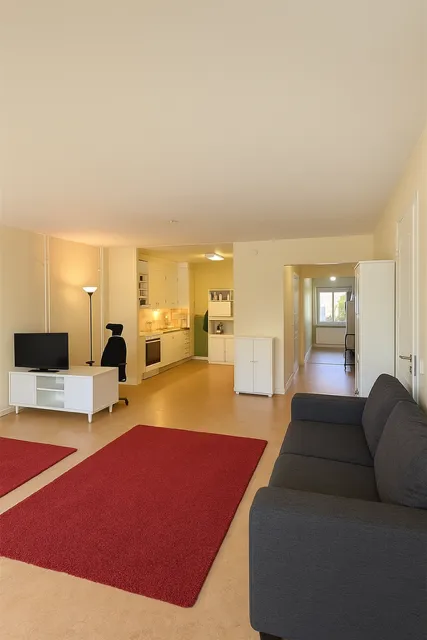 Hyreslägenhet på Vänersborg i vanersborg