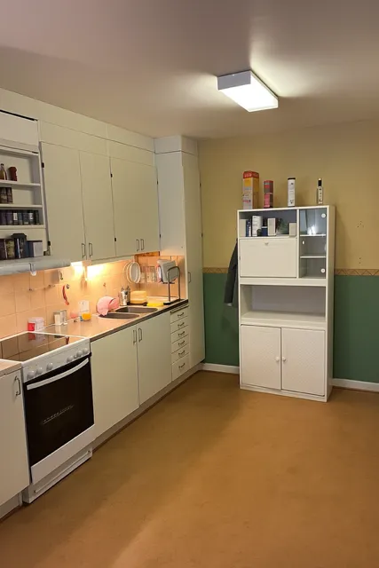 Hyreslägenhet på Vänersborg i vanersborg