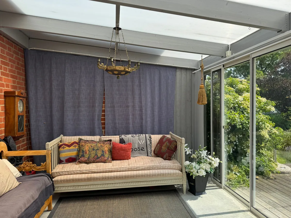 Hyresbostad på Kävlinge i kavlinge