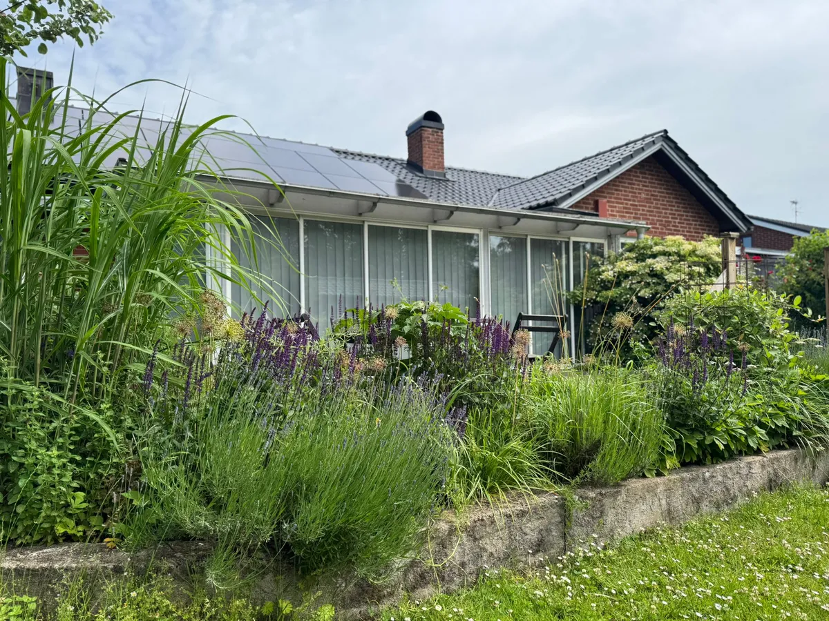 Hyresbostad på Kävlinge i kavlinge