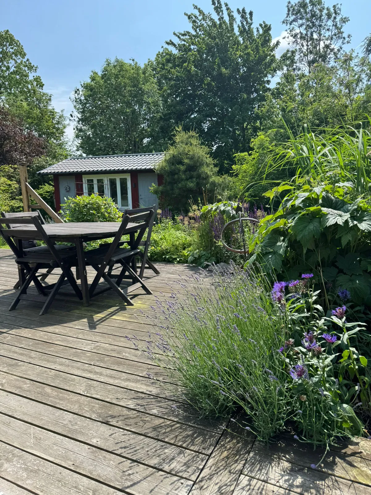 Hyresbostad på Kävlinge i kavlinge