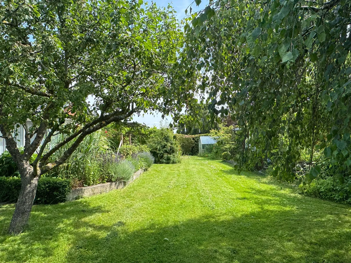 Hyresbostad på Kävlinge i kavlinge