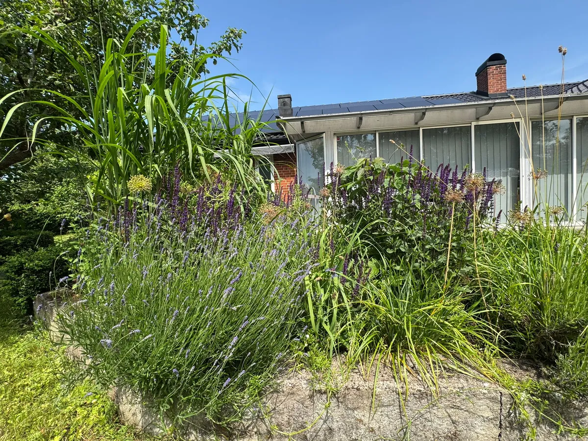 Hyresbostad på Kävlinge i kavlinge