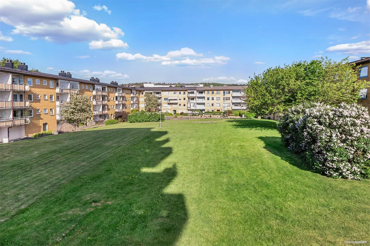 Hyreslägenhet på Västra Frölunda i vastra-frolunda