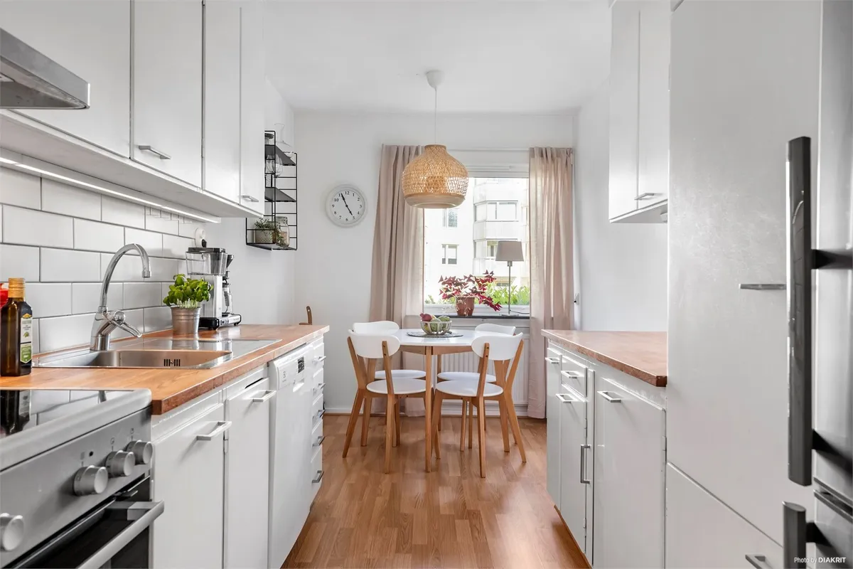 Hyreslägenhet på Västra Frölunda i vastra-frolunda