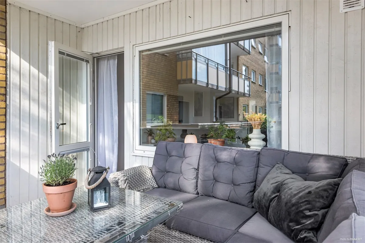 Hyreslägenhet på Västra Frölunda i vastra-frolunda