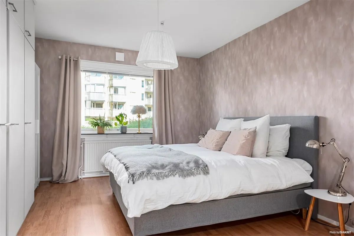 Hyreslägenhet på Västra Frölunda i vastra-frolunda